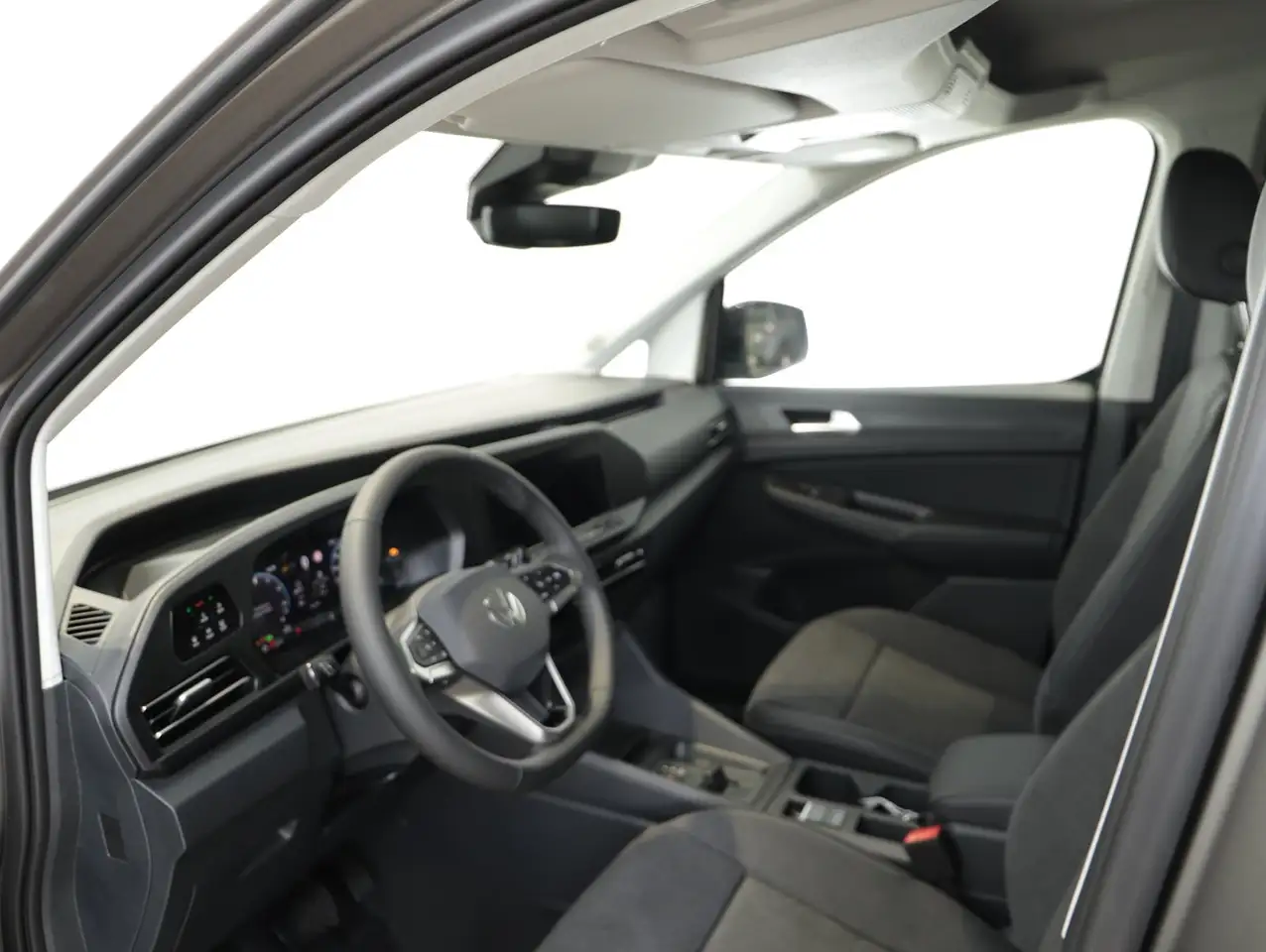 Volkswagen Caddy 2026