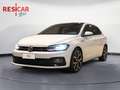 Volkswagen Polo GTI 5 Porte 2.0 TSI BlueMotion GTI Weiß - thumbnail 3
