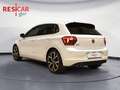 Volkswagen Polo GTI 5 Porte 2.0 TSI BlueMotion GTI Weiß - thumbnail 4