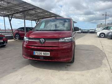 2.0TDI Batalla Corta Life DSG 110kW