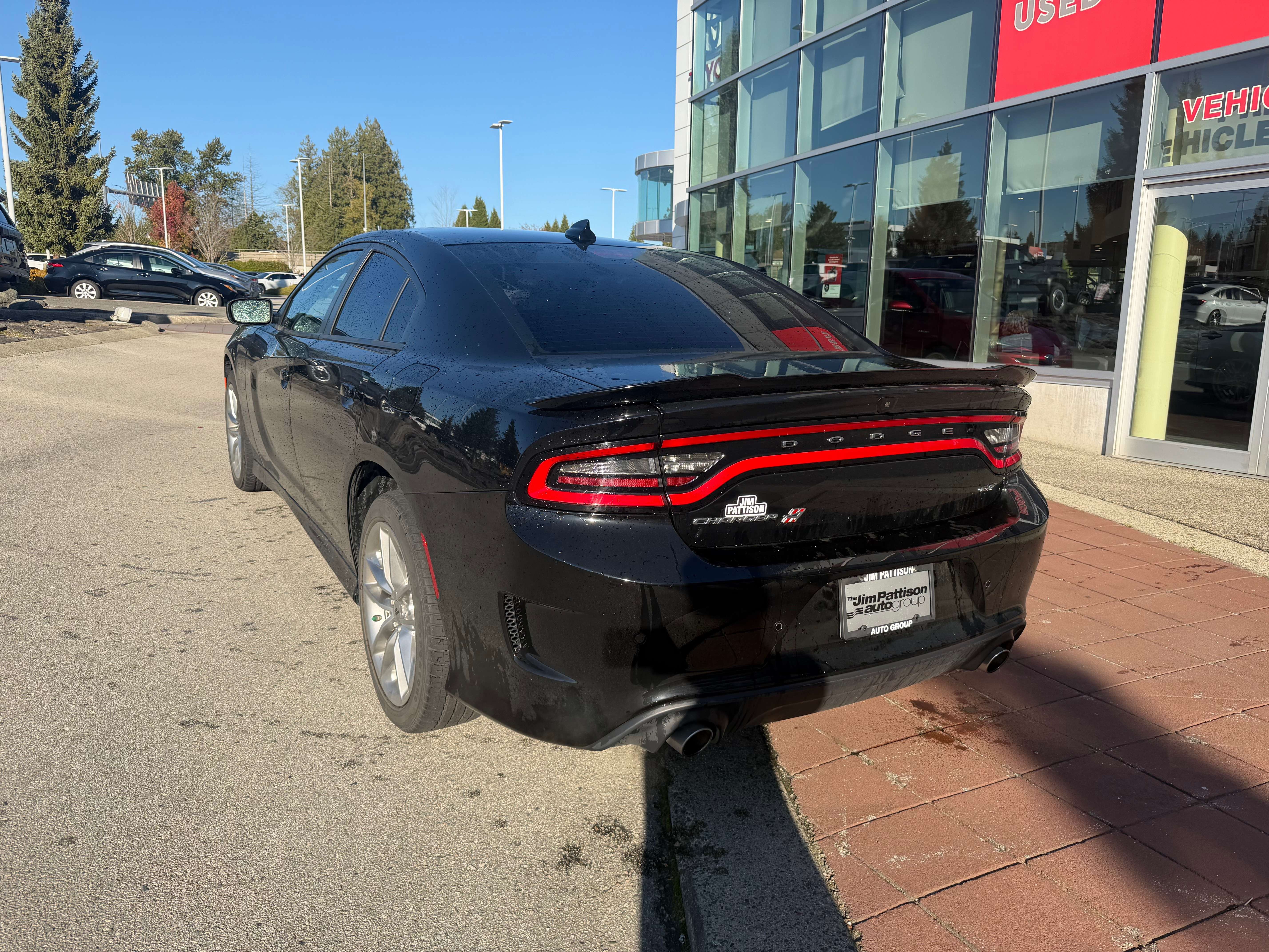 2023 Dodge Charger
