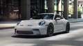 Porsche 992 GT3 Touring 510cv PDK - Iva esposta - 600km! White - thumbnail 1