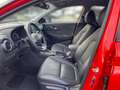 Hyundai KONA 1.6T DCT 2WD Navigation, Leder, LED, AHK Pomarańczowy - thumbnail 7