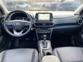 Hyundai KONA 1.6T DCT 2WD Navigation, Leder, LED, AHK Orange - thumbnail 11