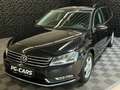 Volkswagen Passat 2.0 TDI Comfortline BlueMotion Schwarz - thumbnail 2