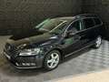 Volkswagen Passat 2.0 TDI Comfortline BlueMotion Schwarz - thumbnail 7