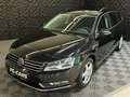 Volkswagen Passat 2.0 TDI Comfortline BlueMotion Schwarz - thumbnail 1