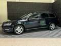 Volkswagen Passat 2.0 TDI Comfortline BlueMotion Schwarz - thumbnail 8