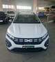 Dacia Sandero Sandero Stepway 1.0 tce Expression Eco-g 100cv Bianco - thumbnail 2
