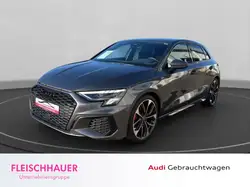 Audi A3 Sportback 40 TFSI quattro S line DSG+KAMERA+DYNAMI