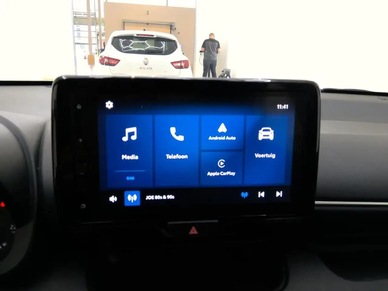 Toyota Yaris 1.5 HYBRID 115 ACTIVE I AUTOMAAT I APPLE CARPLAY I, миниатюра 8