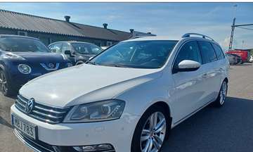 ETHANOL E85 USINE PASSAT  1.4 TSI 160 MULTIFUEL