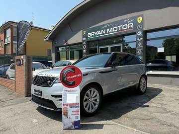 Range Rover Velar 3.0D V6 300 CV R-Dynamic HSE