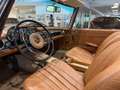 Mercedes-Benz SL 230 1964, Donker groen, Cognac interieur Зелений - thumbnail 8