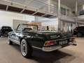 Mercedes-Benz SL 230 1964, Donker groen, Cognac interieur Зелений - thumbnail 6