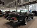 Mercedes-Benz SL 230 1964, Donker groen, Cognac interieur Зелений - thumbnail 5