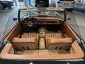 Mercedes-Benz SL 230 1964, Donker groen, Cognac interieur Зелений - thumbnail 9