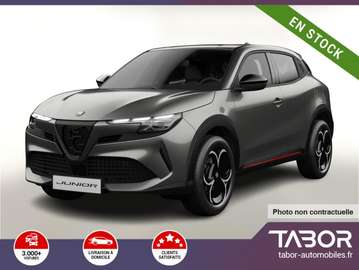 Ibrida DCT Speciale GPS