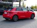 Audi A1 30 Sportback 1.0.TFSI LED Keyless Klimaaut. Rot - thumbnail 5