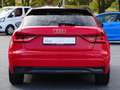 Audi A1 30 Sportback 1.0.TFSI LED Keyless Klimaaut. Rot - thumbnail 4