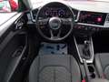 Audi A1 30 Sportback 1.0.TFSI LED Keyless Klimaaut. Rot - thumbnail 10