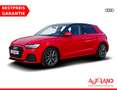 Audi A1 30 Sportback 1.0.TFSI LED Keyless Klimaaut. Rot - thumbnail 1