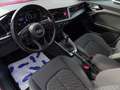 Audi A1 30 Sportback 1.0.TFSI LED Keyless Klimaaut. Rot - thumbnail 8