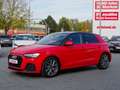 Audi A1 30 Sportback 1.0.TFSI LED Keyless Klimaaut. Rot - thumbnail 2