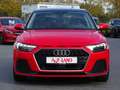 Audi A1 30 Sportback 1.0.TFSI LED Keyless Klimaaut. Rot - thumbnail 7