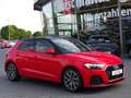 Audi A1 30 Sportback 1.0.TFSI LED Keyless Klimaaut. Rot - thumbnail 6