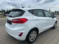 Ford Fiesta Cool & Connect*KLIMA*NAVI*PDC*SPURR-ASSIS Blanc - thumbnail 8
