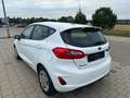 Ford Fiesta Cool & Connect*KLIMA*NAVI*PDC*SPURR-ASSIS Blanc - thumbnail 11