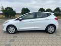 Ford Fiesta Cool & Connect*KLIMA*NAVI*PDC*SPURR-ASSIS Blanc - thumbnail 6