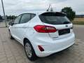 Ford Fiesta Cool & Connect*KLIMA*NAVI*PDC*SPURR-ASSIS Blanc - thumbnail 9