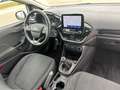 Ford Fiesta Cool & Connect*KLIMA*NAVI*PDC*SPURR-ASSIS Blanc - thumbnail 14