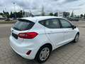 Ford Fiesta Cool & Connect*KLIMA*NAVI*PDC*SPURR-ASSIS Blanc - thumbnail 10