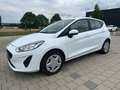 Ford Fiesta Cool & Connect*KLIMA*NAVI*PDC*SPURR-ASSIS Blanc - thumbnail 3