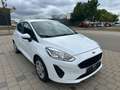 Ford Fiesta Cool & Connect*KLIMA*NAVI*PDC*SPURR-ASSIS Blanc - thumbnail 4