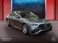 Mercedes-Benz S 63 AMG S 63 E PANO+DIGITAL-L+BURMESTER3D+SITZKLIMA+TV Grau - thumbnail 8