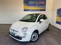 Fiat 500 1.2 Lounge Weiß - thumbnail 1