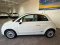 Fiat 500 1.2 Lounge Weiß - thumbnail 5
