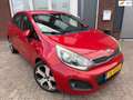 Kia Rio 1.2 CVVT Super Pack / PDC / 5DRS / Clima / AUX / L Rojo - thumbnail 1
