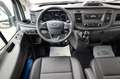 Ford Transit Pritsche 350 L3 Doka Trend,5J. Garantie! Blanco - thumbnail 9
