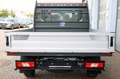 Ford Transit Pritsche 350 L3 Doka Trend,5J. Garantie! Blanco - thumbnail 18