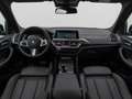 BMW X3 xD30e M Sport Kamera DAB DrivAssis LED 20Zoll Schwarz - thumbnail 38