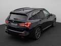 BMW X3 xD30e M Sport Kamera DAB DrivAssis LED 20Zoll Schwarz - thumbnail 7