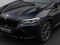 BMW X3 xD30e M Sport Kamera DAB DrivAssis LED 20Zoll Schwarz - thumbnail 17