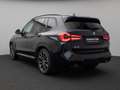 BMW X3 xD30e M Sport Kamera DAB DrivAssis LED 20Zoll Schwarz - thumbnail 9
