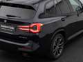 BMW X3 xD30e M Sport Kamera DAB DrivAssis LED 20Zoll Schwarz - thumbnail 15