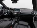 BMW X3 xD30e M Sport Kamera DAB DrivAssis LED 20Zoll Schwarz - thumbnail 39